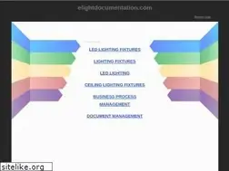 Sites similar to elightdocumentation.com