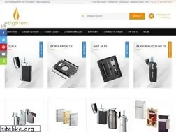 Sites similar to elighters.com