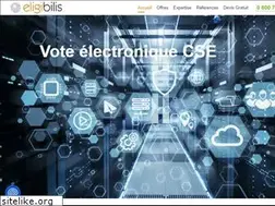 Sites similar to eligibilis.com