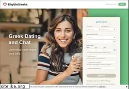 Sites similar to eligiblegreeks.com