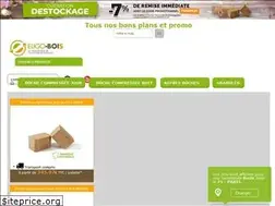 Sites similar to eligo-chauffage.fr