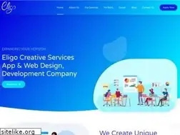 Sites similar to eligocs.com