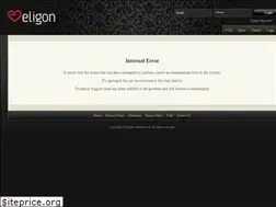 Sites similar to eligon.ca