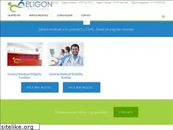 Sites similar to eligon.ro
