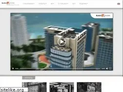 Sites similar to eligovision.ru