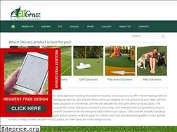Sites similar to eligrass.com