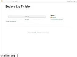 Sites similar to eligtvizle.blogspot.com