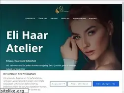 Sites similar to elihaaratelier.at