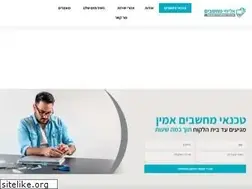 Sites similar to elihai-computers.co.il