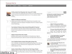 Sites similar to elihjapahar.blogspot.com