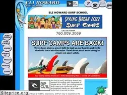 Sites similar to elihoward.com