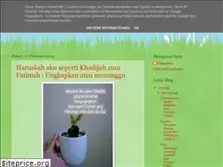Sites similar to elihrohayati.blogspot.com