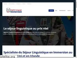 Sites similar to eliinengland.com