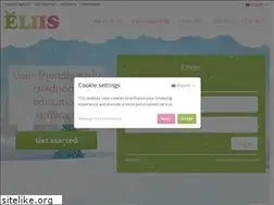 Sites similar to eliis.org