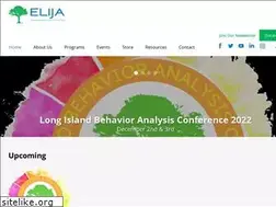 Sites similar to elija.org