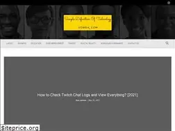 Sites similar to elijagod.xomba.com