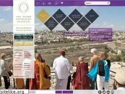 Sites similar to elijah-interfaith.org