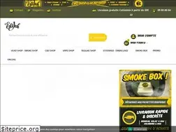 Sites similar to elijah.fr