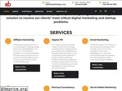 Sites similar to elijahbalogun.com