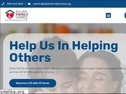 Sites similar to elijahfamilyhomes.org