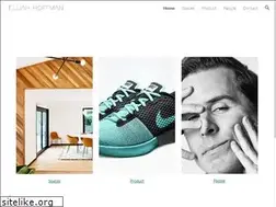 Sites similar to elijahhoffman.com