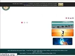 Sites similar to elijahhouse.at