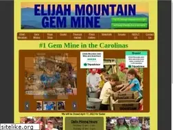 Sites similar to elijahmountain.com