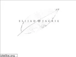 Sites similar to elijahparker.com