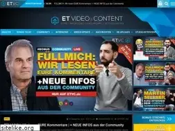 Sites similar to elijahtee.com