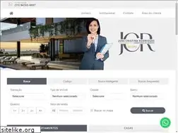 Sites similar to elijaimoveisgranjaviana.com.br