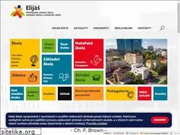 Sites similar to elijas.cz