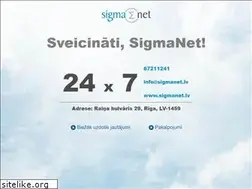 Sites similar to elijasprojekts.lv