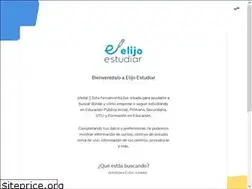 Sites similar to elijoestudiar.uy