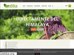 Sites similar to elikafoods.com