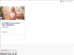 Sites similar to elikahamile.com