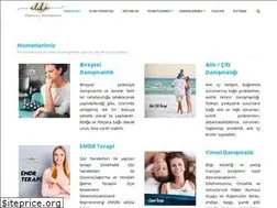 Sites similar to elikapsikoloji.com