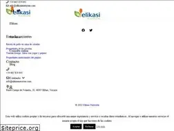 Sites similar to elikasi.com