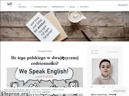 Sites similar to elikeenglish.pl