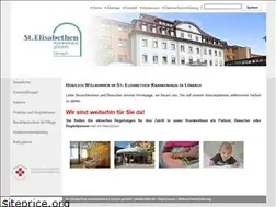 Sites similar to elikh.de