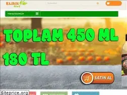 Sites similar to elikit.net