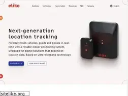 Sites similar to eliko.ee