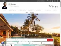 Sites similar to elikogman.com