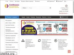 Sites similar to elikon.ru