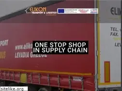 Sites similar to elikontransport.gr