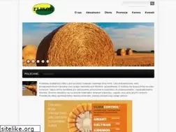 Sites similar to elikor.pl