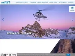 Sites similar to elikos.com