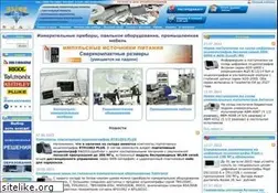 Sites similar to eliks.ru