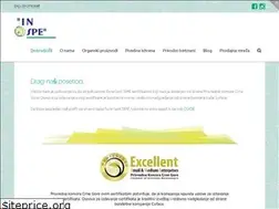 Sites similar to eliksir.co.me