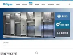 Sites similar to eliksiva.com