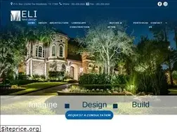Sites similar to elilanddesign.com